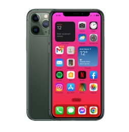 Telefon Apple iPhone 11 Pro