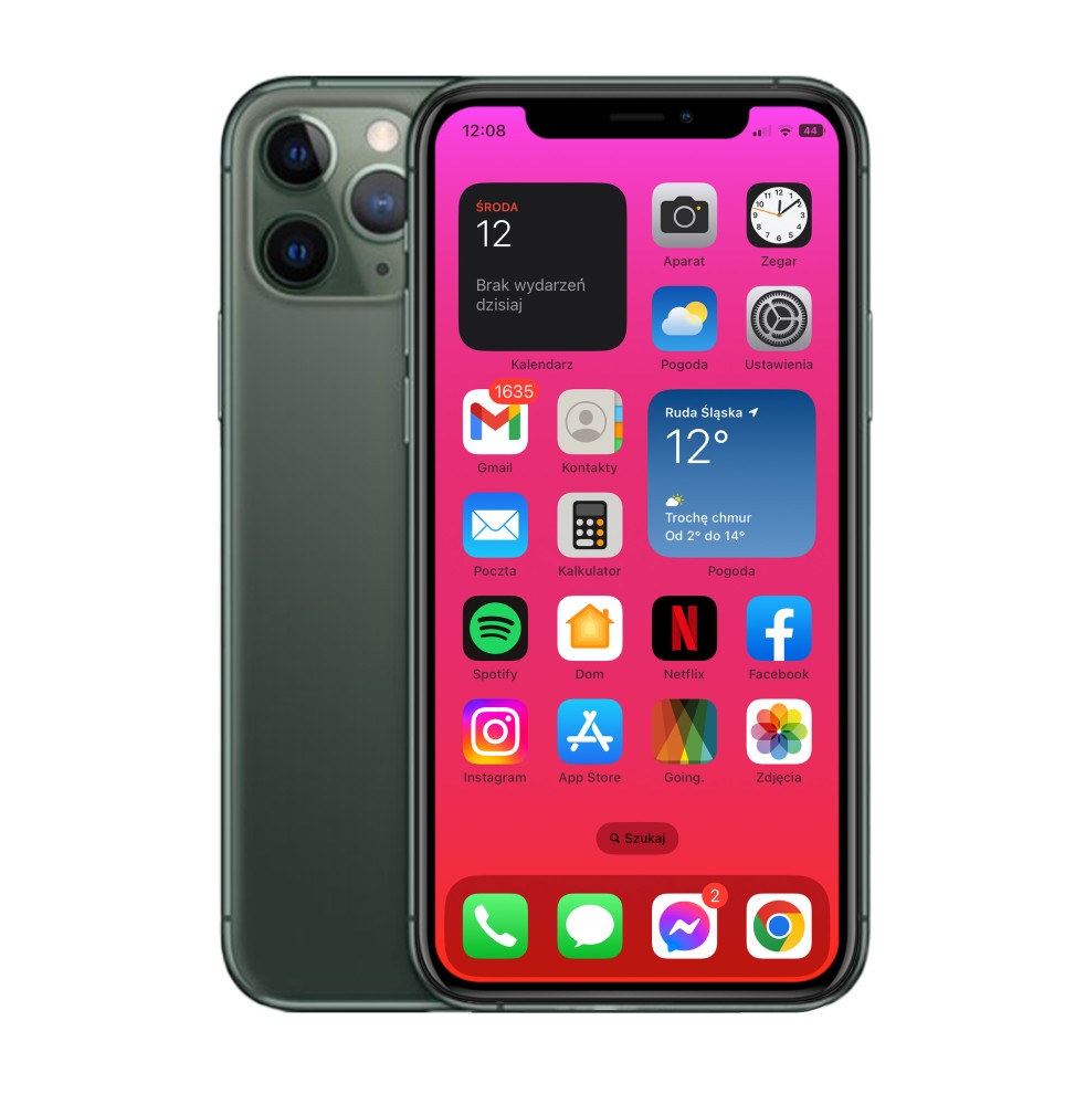 Telefon Apple iPhone 11 Pro