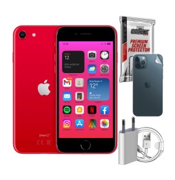 Telefon Apple iPhone SE...
