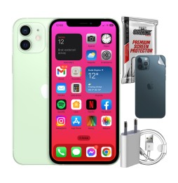 Telefon Apple iPhone 12...