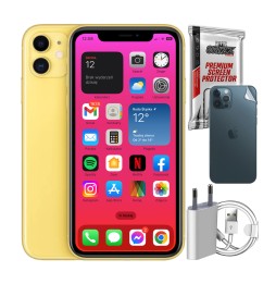 Telefon Apple iPhone 11...