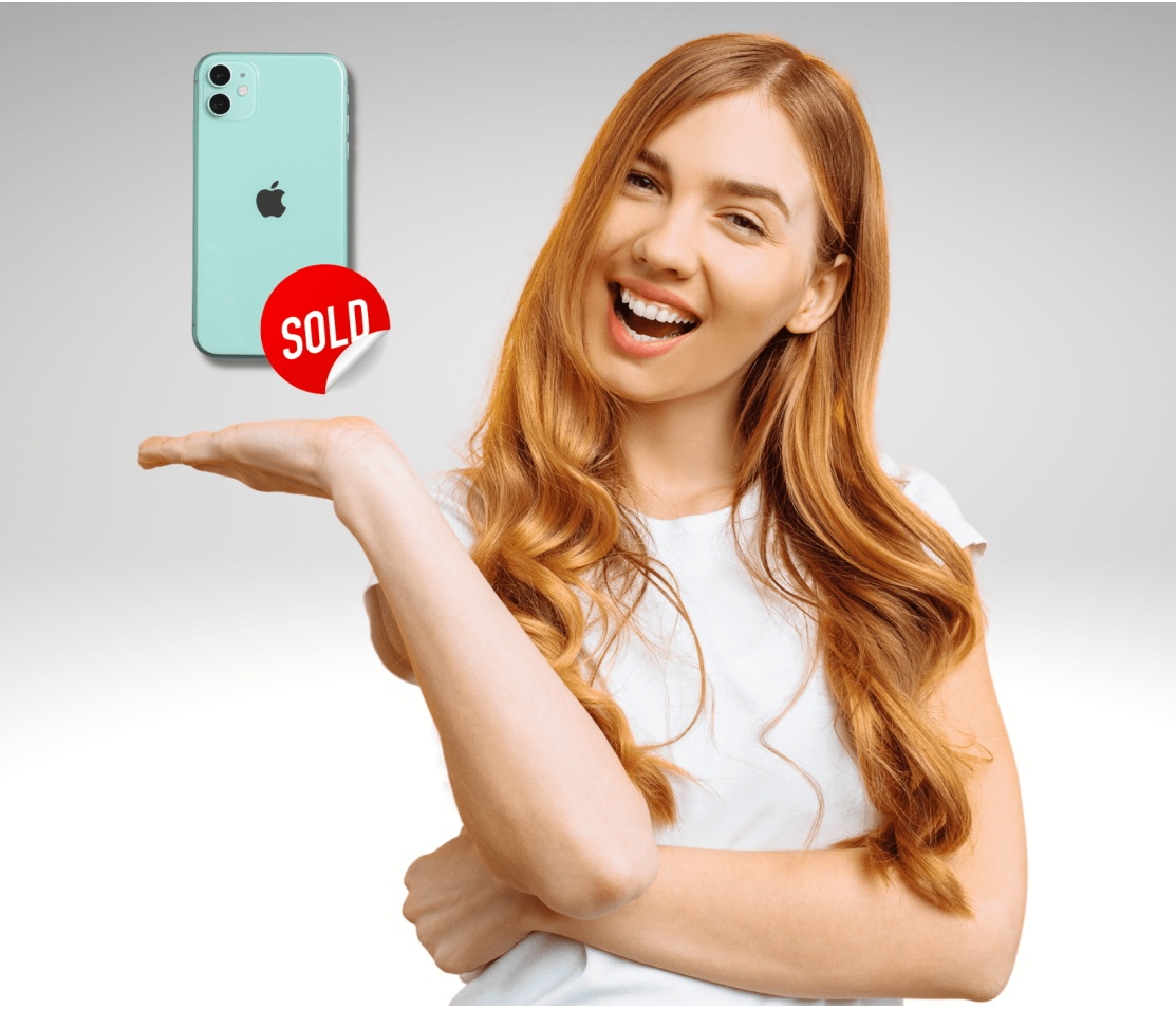 Kupiłeś telefon w smartSPOT? Pomożemy Ci sprzedać poprzedni model!
