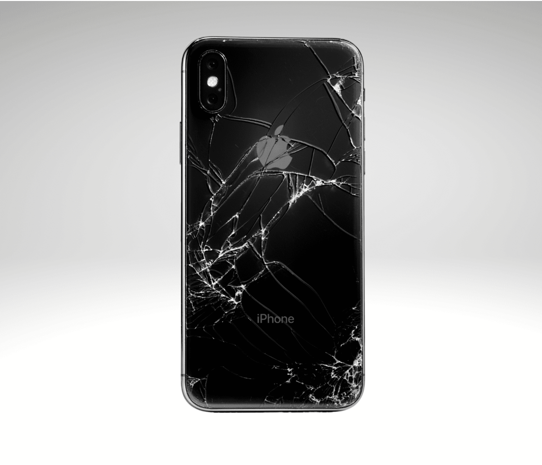 Jak zgrać dane z uszkodzonego iPhone?