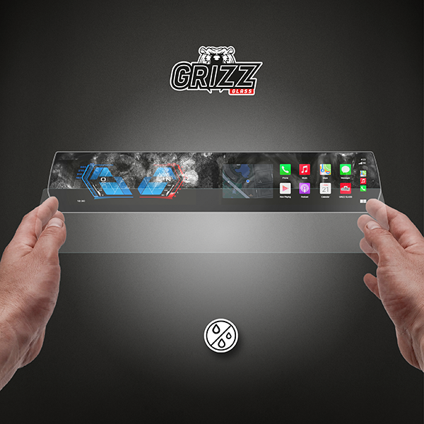 Grizz Glass