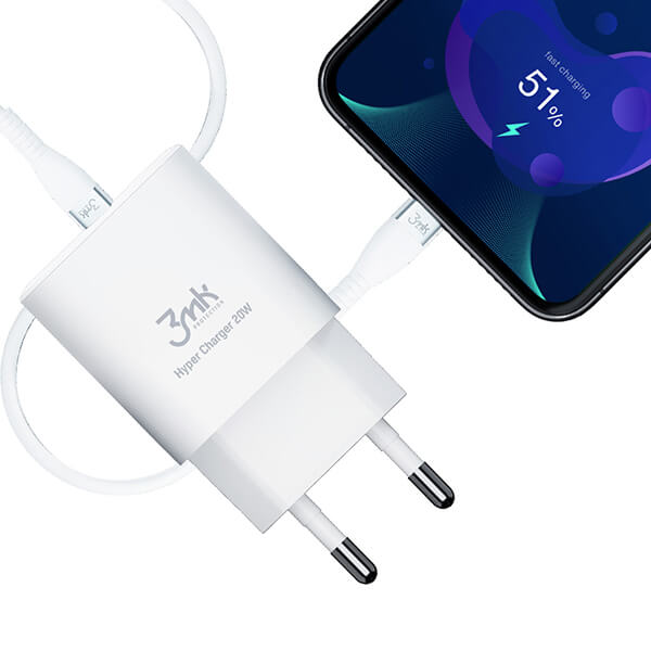 HyperCharger20W