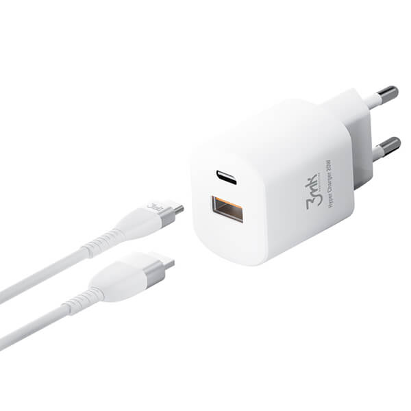 HyperCharger20W