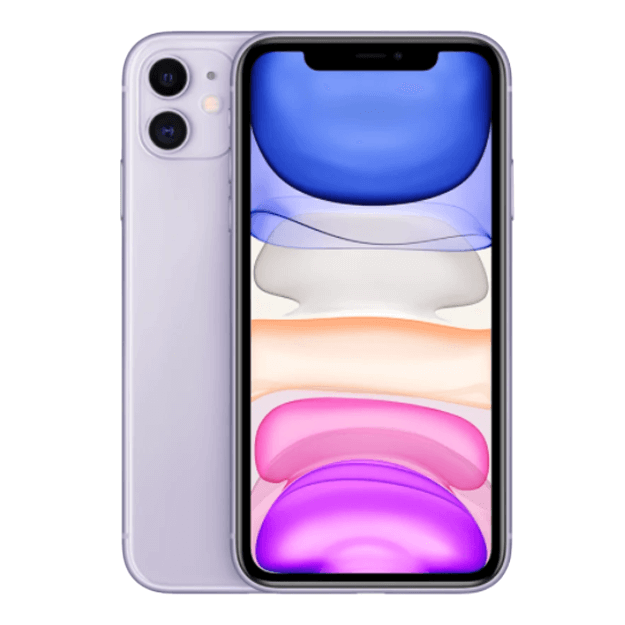iPhone
