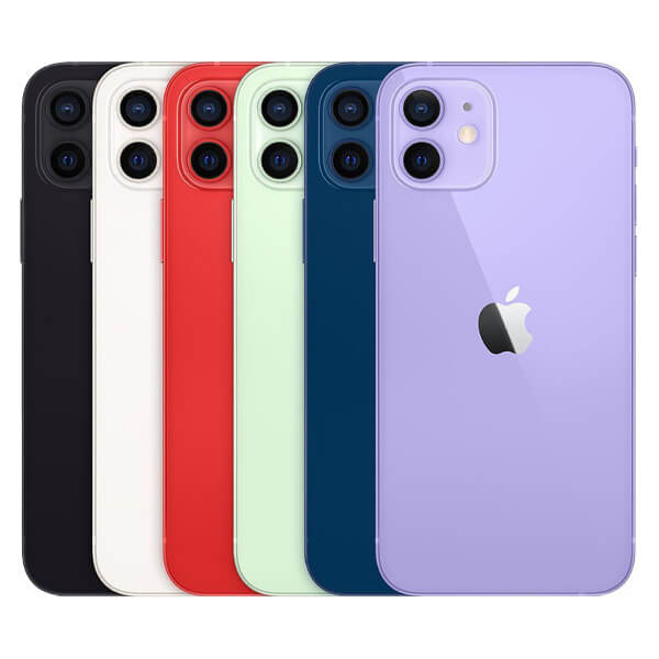 iPhone 12 Mini