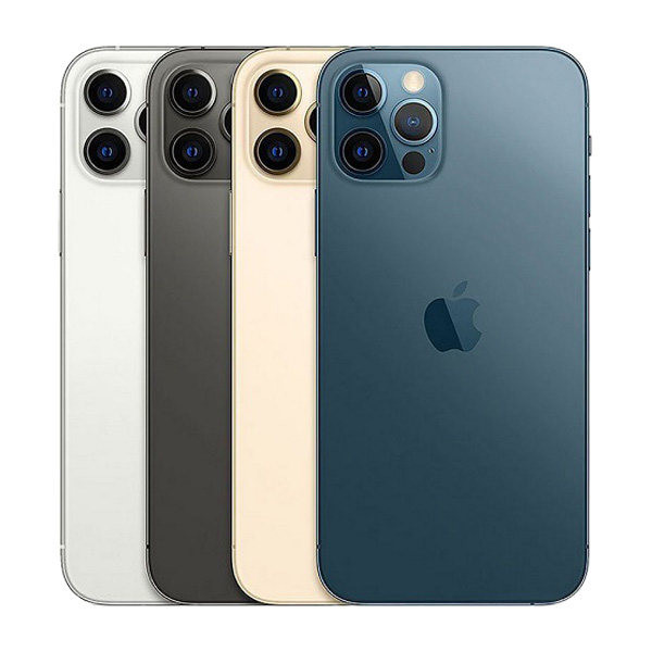 iPhone 12 Pro