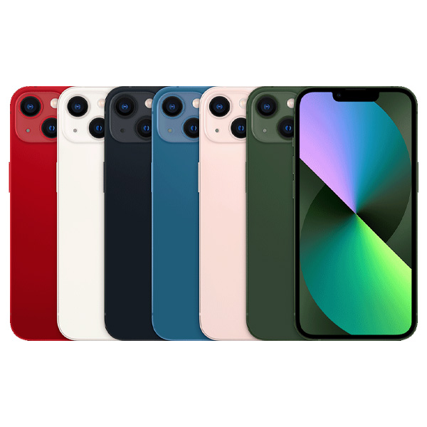 iPhone 13