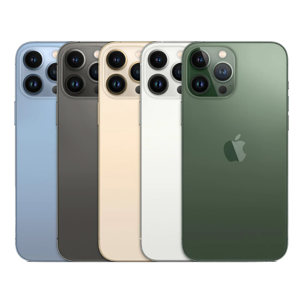 iPhone 13 Pro