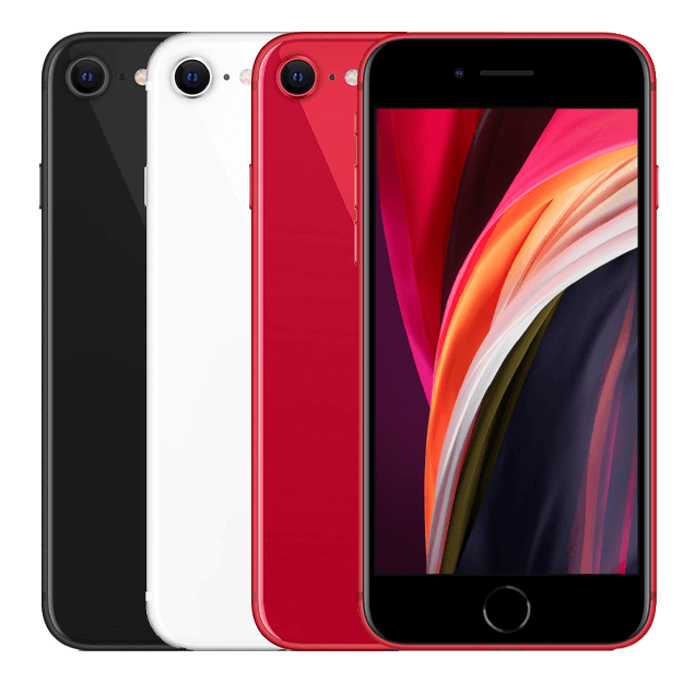 iPhone SE 2020