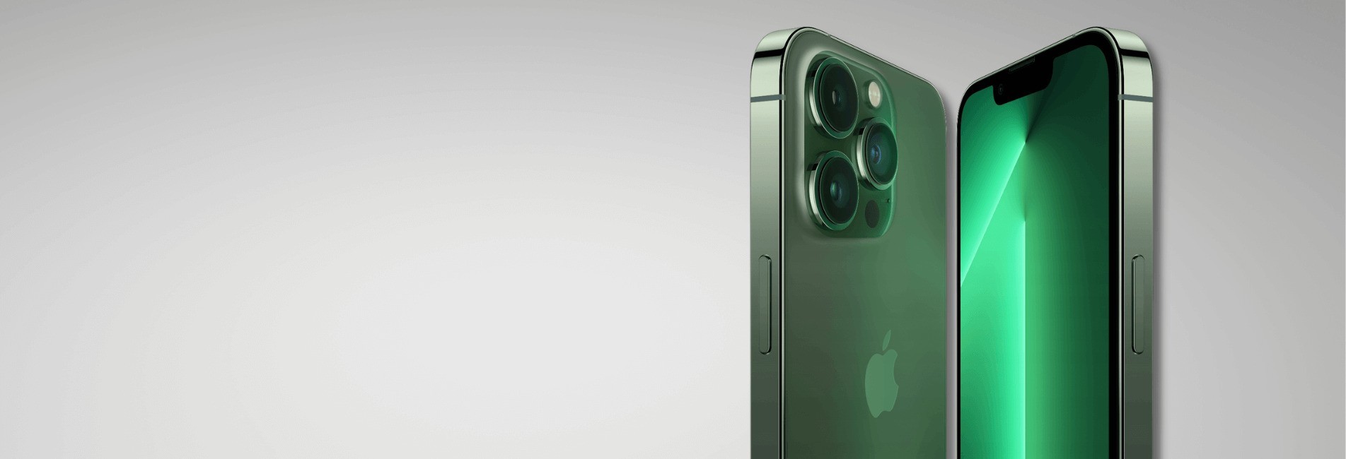 iPhone 13 Pro