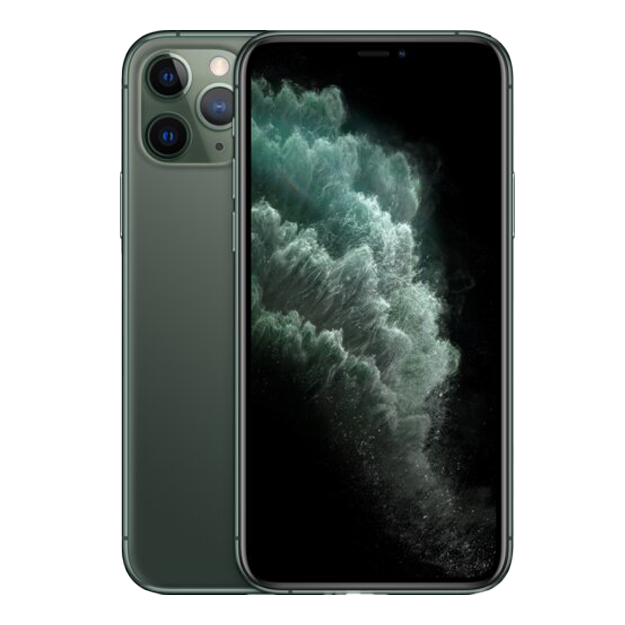 iPhone 11 Pro