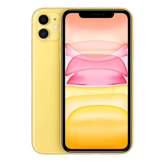 iPhone 11