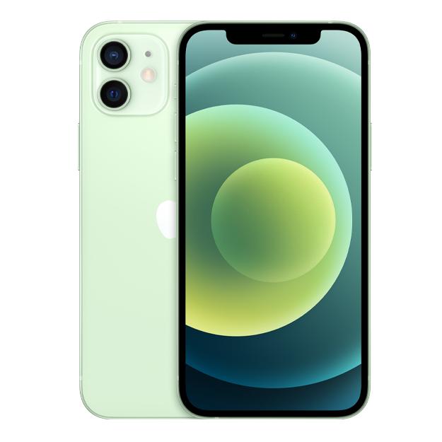 iPhone 12 Mini