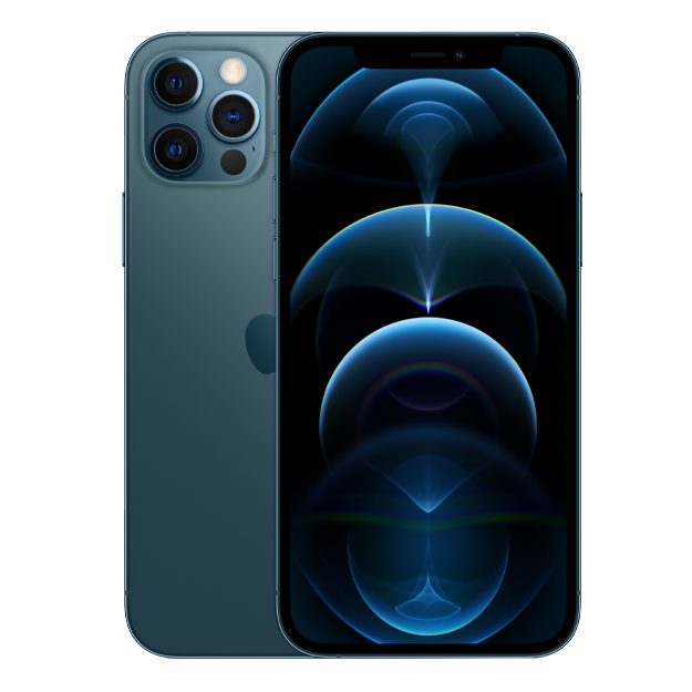 iPhone 12 Pro