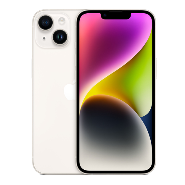 iPhone 14 Plus