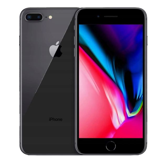 iPhone 8 Plus