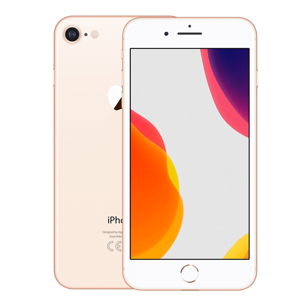 iPhone 8