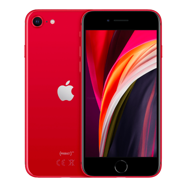 iPhone SE 2020