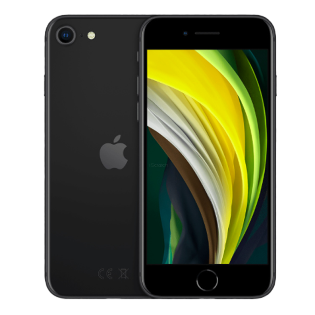 iPhone SE 2022