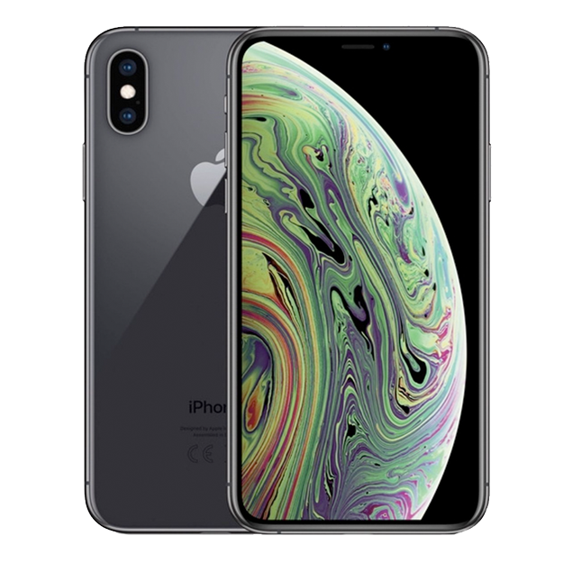 iPhone XS Max