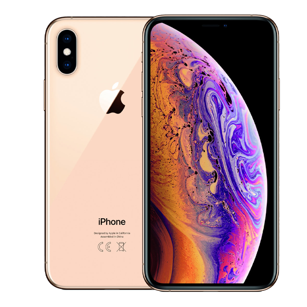 iPhone XS